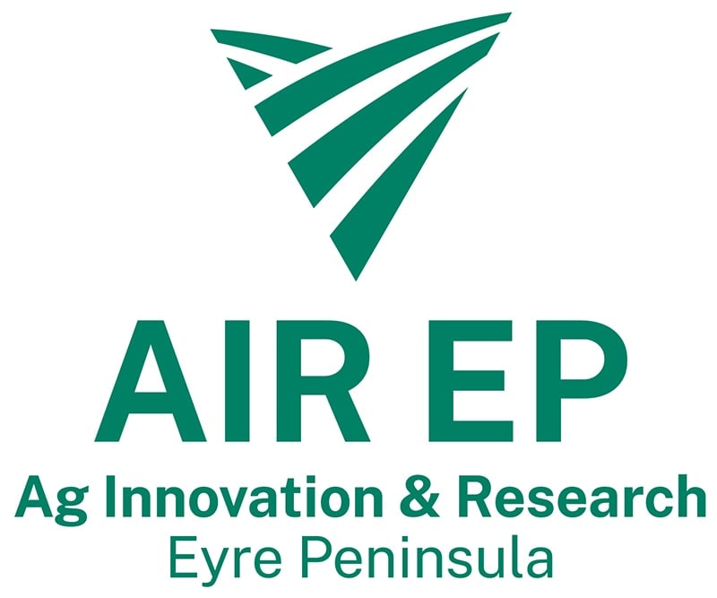 AIR EP Logo