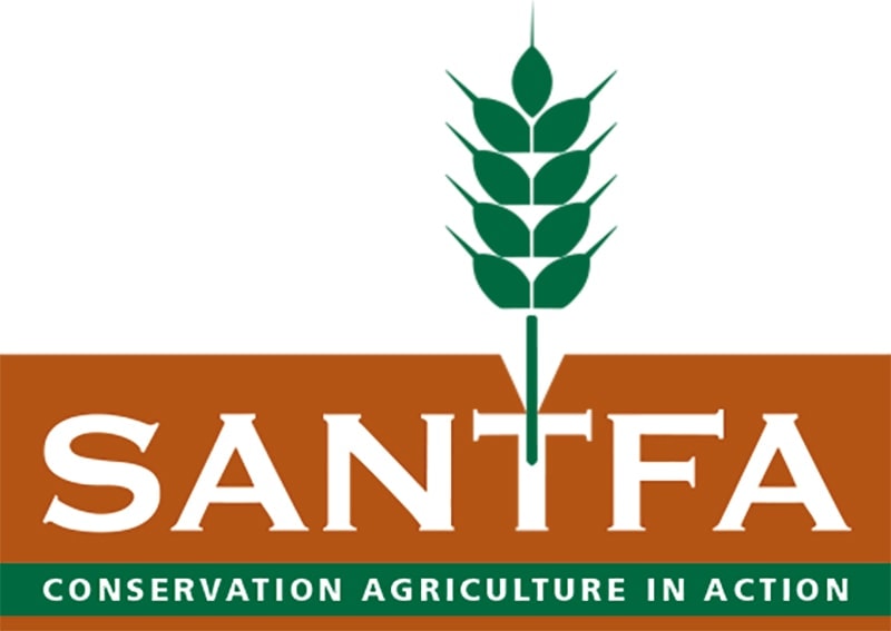 SANTFA Logo