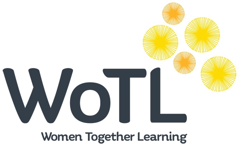 WoTL Logo