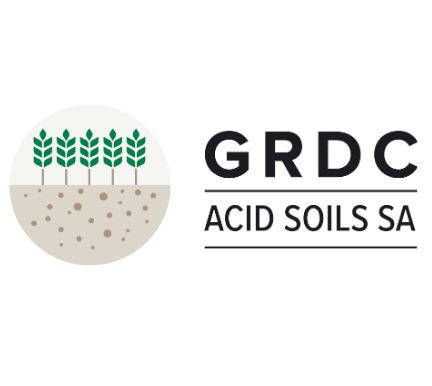 GRDC Acid Soils SA
