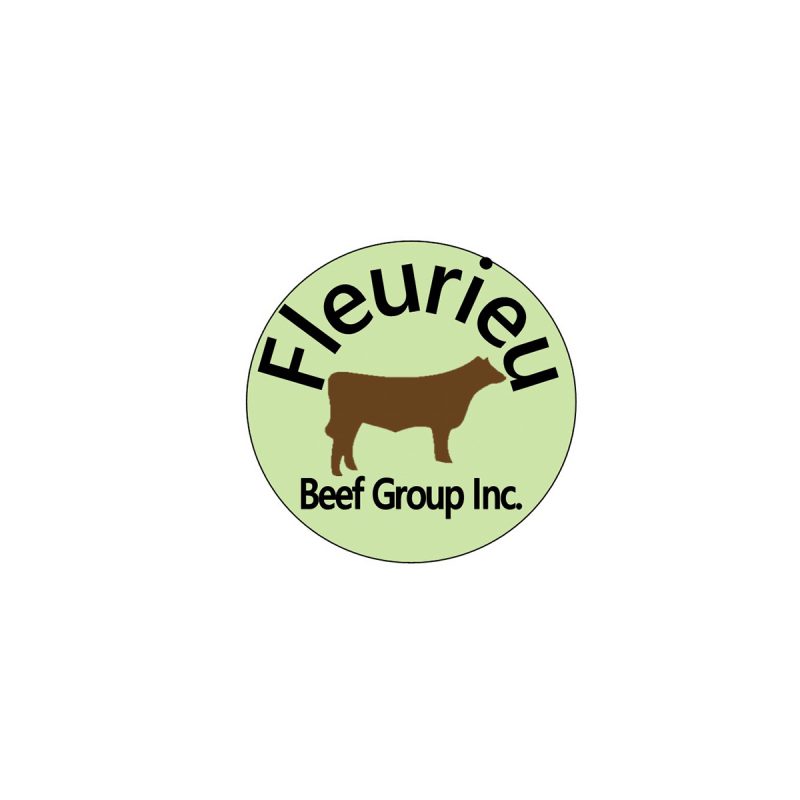 Fluerieu Beef Group Inc Logo