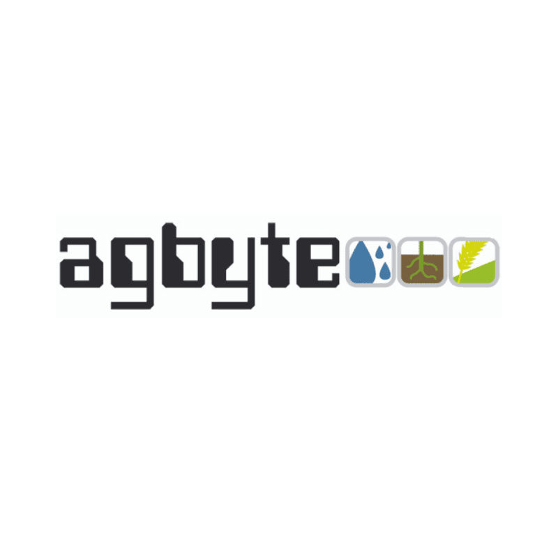 Agbyte Square Logo