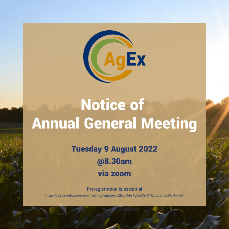 Notice Of AGM Social Tile