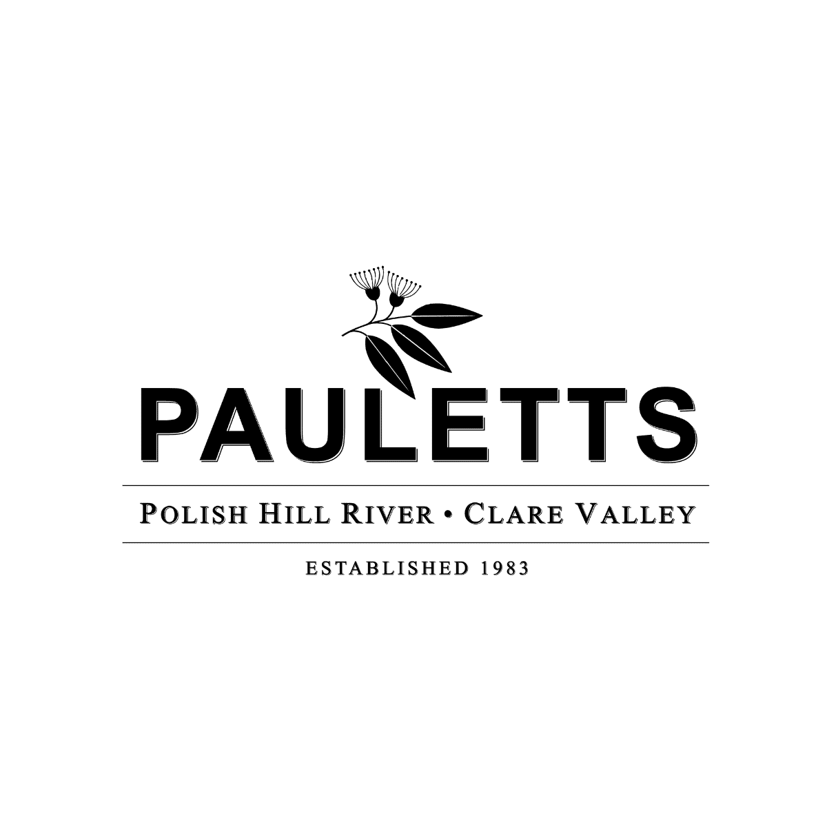 Pauletts Square Logo
