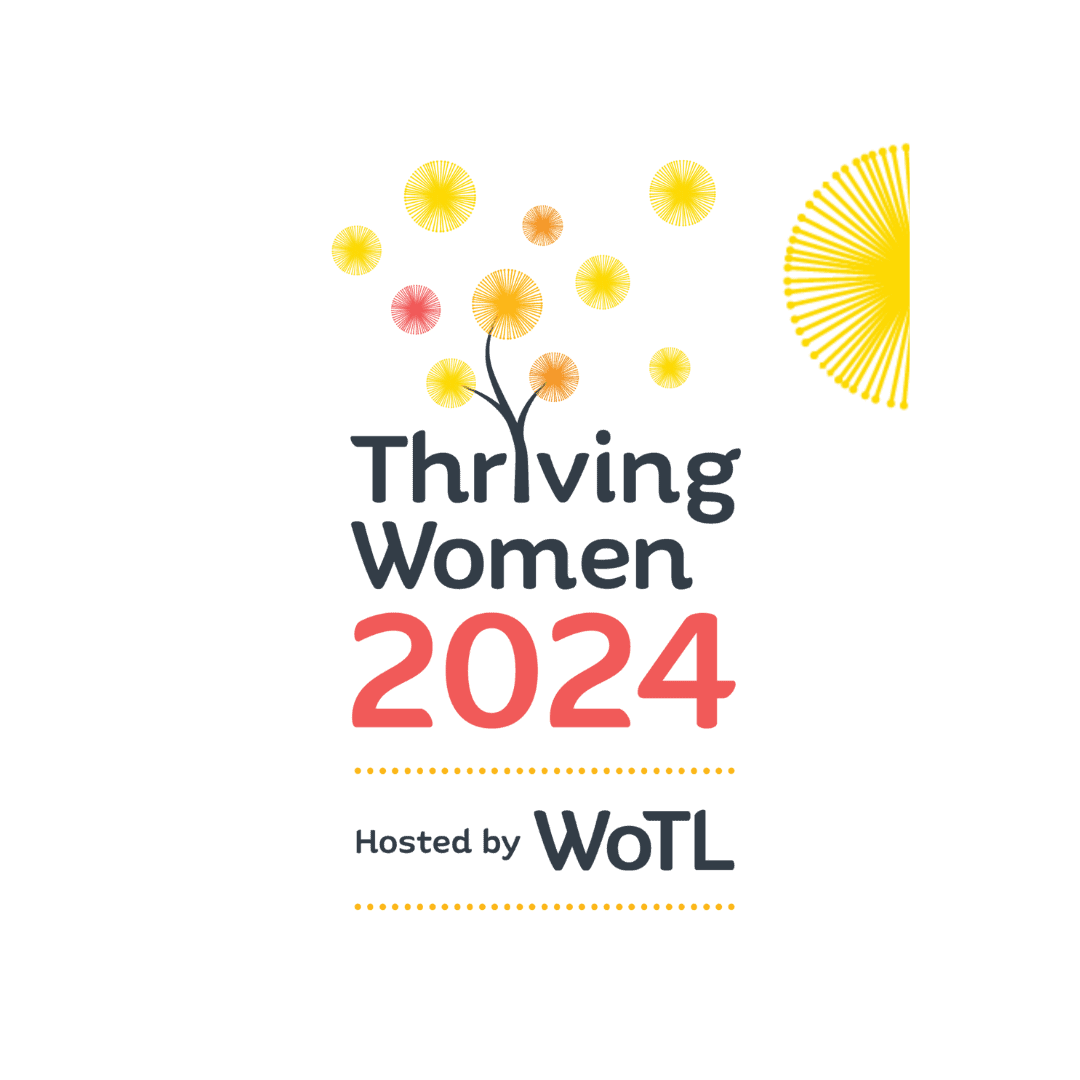 Thriving Women 2024 Call For Abstracts - AG Excellence