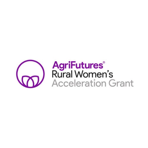 AgriFutures Acceleration Grant