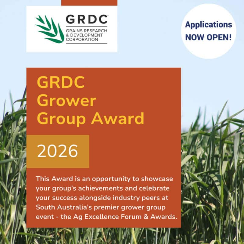 GRDC Grower Group Award 2026 (1)
