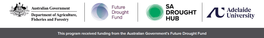South Australian Drought Hub