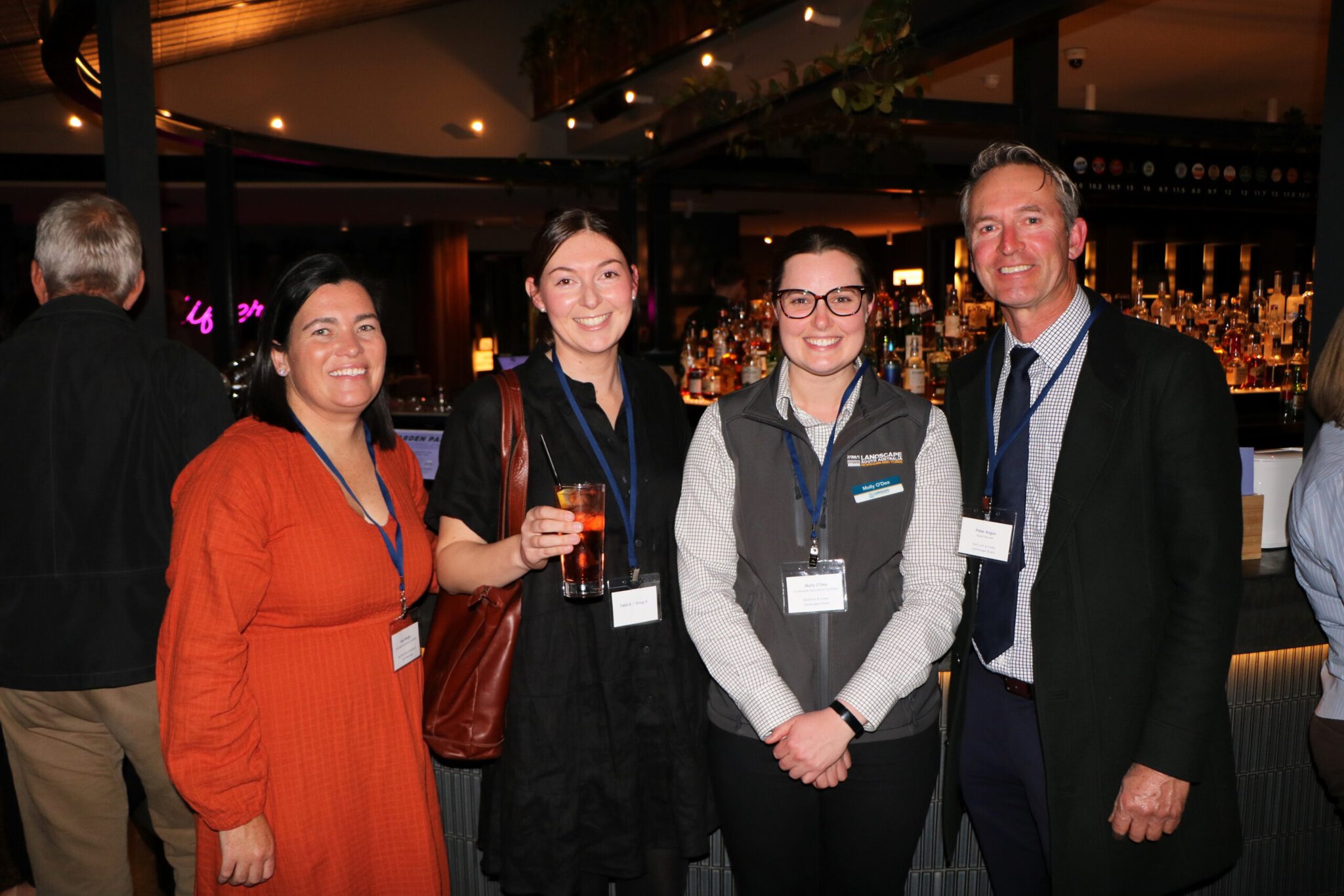Ag Excellence Awards Dinner