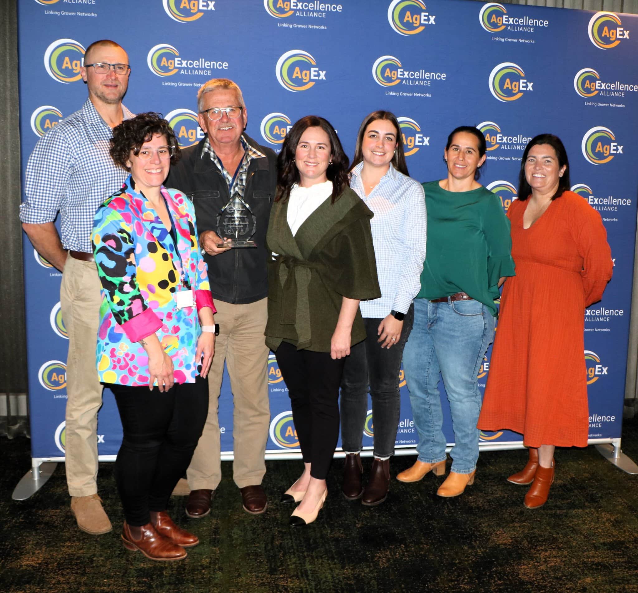 Ag Excellence Awards Dinner