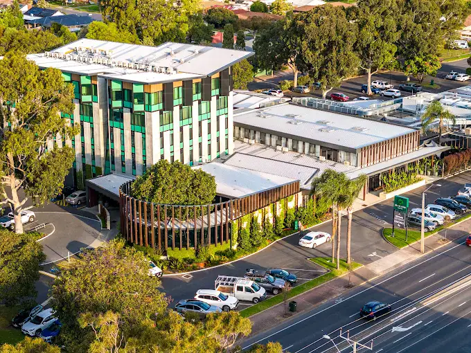 Marion Hotel Adelaide